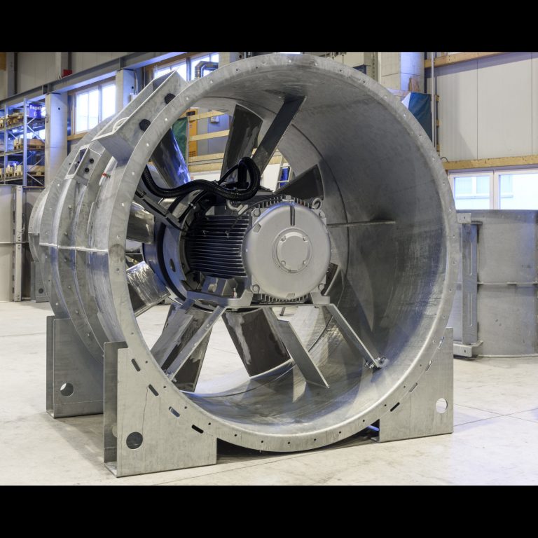 Ventilation Fans